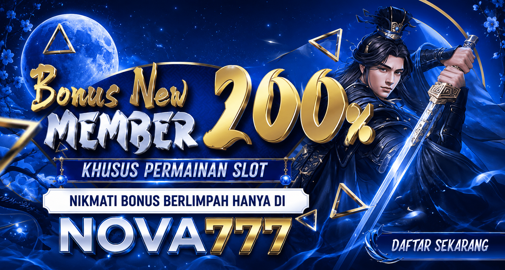 PROSES CEPAT